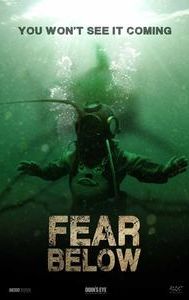 Fear Below | Action, Adventure, Horror
