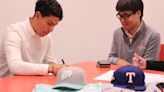 Texas Rangers firma a cátcher mexicano de 17 años