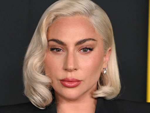 Lady Gaga Shuts Down Pregnancy Rumours With This 1 Iconic Move