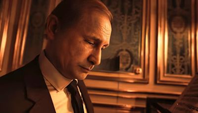 Un Putin generado por inteligencia artificial protagoniza su ‘biopic’ en inglés y revoluciona Cannes