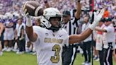 Leading rusher Dylan Edwards latest transfer from CU Buffs