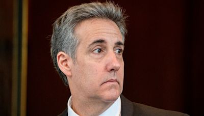 Opinion | Michael Cohen was a nearly perfect cooperating witness
