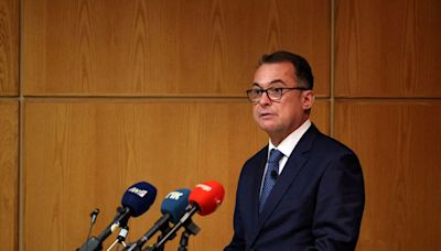 Nagel del BCE dice que repunte salarial no pondrá en peligro la bajada de tasas en junio