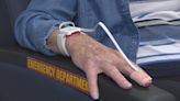 This wearable device could help patients waiting at Dartmouth General ER