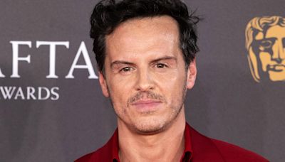 Andrew Scott, Fresh Off Emmy Nomination, Set To Star In Studiocanal & Working Title D-Day Movie ‘Pressure’ About The...