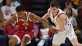 WATCH: IUPUI's Vincent Brady II, a Cathedral grad, posterizes defender with massive dunk