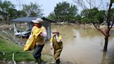 China braces for more rain as floods devastate southern Guangdong province