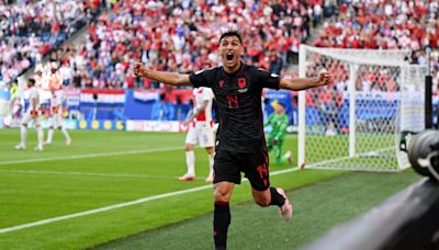 Croatia vs Albania LIVE! Euro 2024 match stream, latest score and goal updates today