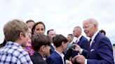 Biden and DNC bring in $72M in second quarter