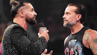 Seth Rollins Is Right: CM Punk Needs to Face Consequences | Wrestling Wrap Up