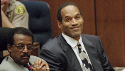 On This Day, June 13: Nicole Brown Simpson, Ronald Goldman found slain