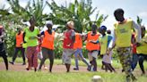 Game Connect: Changing lives through sport and physical activity in Refugee Settlements in Uganda