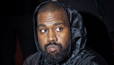 Kanye deletes Instagram & X again after adult entertainment announcement