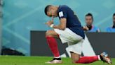 Recital Mbappé: Francia vence a Polonia y alcanza cuartos