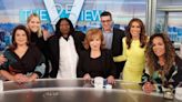 'The View' Names Ana Navarro and Alyssa Farah Griffin as New Co-Hosts