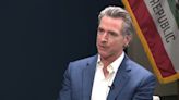 Interview: Newsom ‘frustrated’ by local governments’ inaction on homelessness, behavioral health crises