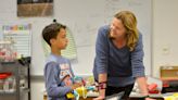 Helping kids find their passions: Monomoy teacher honored as STEM Teacher of the Year