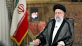 Iran : un hélicoptère présidentiel impliqué dans un « accident », incertitude sur le sort d’Ebrahim Raïssi