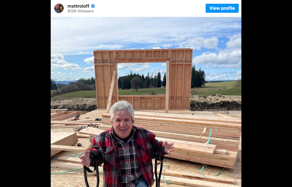 Matt Roloff reveals if ‘Little People, Big World’ has come to an end