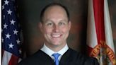 Circuit Judge Tim McCourt moving from Lake County to Marion County assignment in May