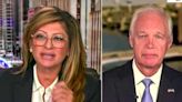 'There was a second shooter?' Maria Bartiromo and Ron Johnson flip out over Trump gunman