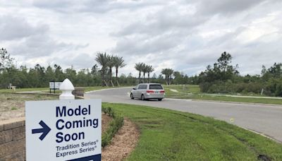 Lawmakers send $80 million to speed Palm Coast growth, but some worry about current needs