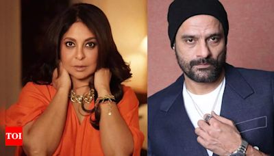 Vipul Shah set for the next heist thriller ‘Hisaab’ starring Shefali Shah and Jaideep Ahlawat | Hindi Movie News - Times of India