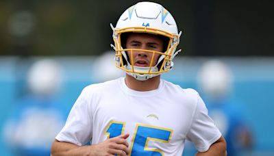 Los Angeles Chargers vs Kansas City Chiefs 2024 Week 4: How to watch for free, online live stream & start time | Goal.com US