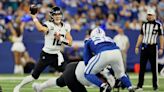 Colts division rival Jaguars agree to extension with QB Trevor Lawrence