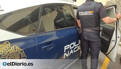 Tres hombres, a prisión por golpear y apuñalar a un joven en Tenerife