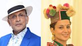 ‘I am responsible for what I speak’: Annu Kapoor issues apology following Kangana Ranaut’s response