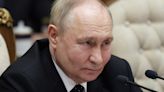 Vietnam to host Putin in nod to old ties, risking ire of West