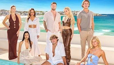 Meet the cast of Made In Bondi