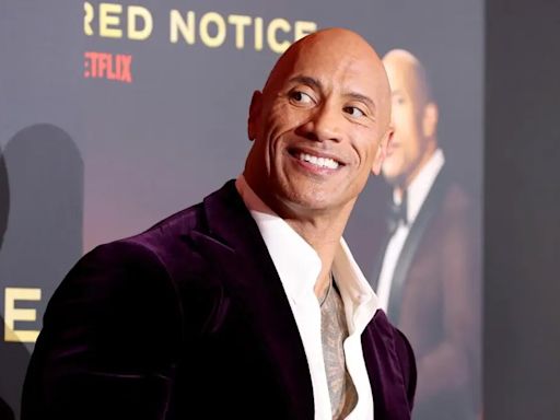 The Rock provoca pérdidas millonarias a Amazon MGM con Red One