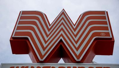 Whataburger files trademark lawsuit against North Carolina restaurant with similar name