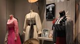 Los looks de María Félix, en exhibición