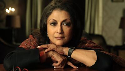 Aparna Sen Talks About Upcoming Projects Her Indian Summer, The Rapist: Don't Know About The Release... | Exclusive