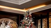 Festive London Hotels: It’s Beginning To Look A Lot Like Christmas