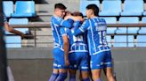 Godoy Cruz goleó por 4-0 a El Porvenir por la Copa Argentina y ahora se medirá con Independiente de Avellaneda | + Deportes