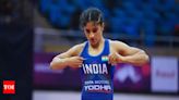 Paris Olympics India Wrestling squad: Vinesh Phogat, Aman Sehrawat, Antim Panghal and other athletes with their events | Paris...