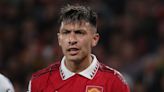 Lisandro Martinez: The night Manchester United’s short king stood tall