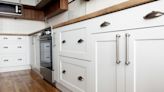 Don't Want to Do It Yourself? Here's How Much Its Costs to Install Cabinet Hardware