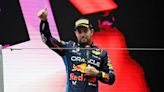 Exjefe elogia a ‘Checo’ Pérez; ‘lo mantendría en Red Bull’