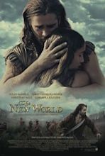 The New World (2005 film)