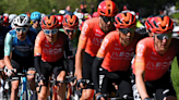 Geraint Thomas returns to Giro d’Italia with ‘aggressive’ Ineos team primed to challenge Pogačar