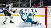 Kevin Fiala, Kings bounce back from slow start, deal Sharks their 6th straight loss