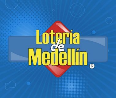 Resultados loterías Medellín, Santander y Risaralda hoy: números que cayeron y ganadores | 28 de junio