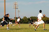 Flag football