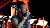 Coldplay bring Michael J. Fox on stage for Glastonbury headline set