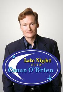 Late Night With Conan O'Brien